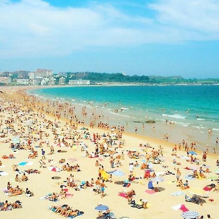Апартаменты Santander Centro Экстерьер фото